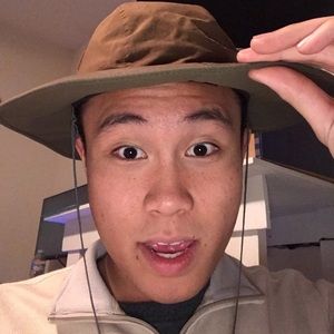 Meet your Posher, Derek